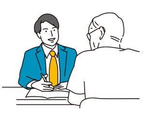 お申し込み・求人