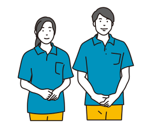 配属・技能実習開始